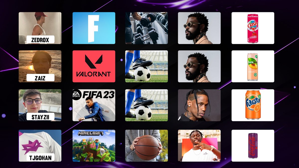 Wooka Esport tweet media