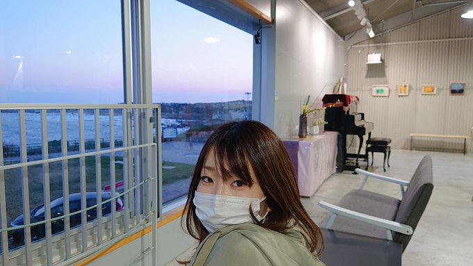 犬吠埼🛳 https://t.co/jmnmFG8Ral<a href="/tag/training"class="tags"><span>#training</span></a><a href="/tag/outdoors"class="tags"><span>#outdoors</span></a><a href="/tag/vibrator"class="tags"><span>#vibrator</span></a><a href="/tag/%E3%83%90%E3%82%A4%E3%83%96"class="tags"><span>#バイブ</span></a><a href="/tag/remote"class="tags"><span>#remote</span></a><a href="/tag/%E9%87%8E"class="tags"><span>#野</span></a>