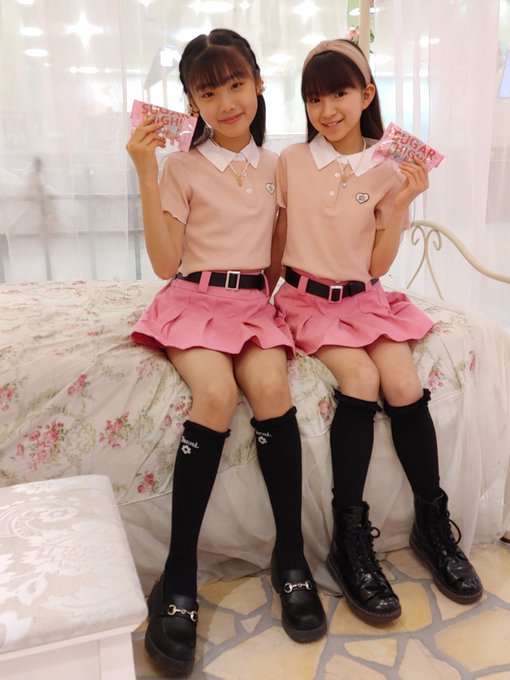 Twitterのコスプレ画像16