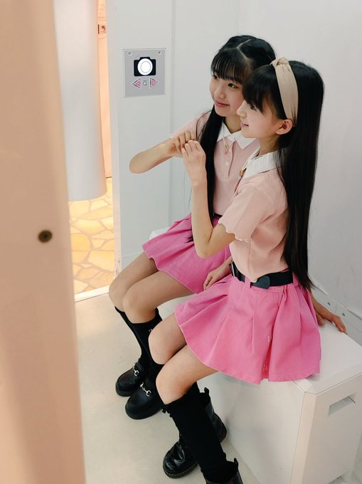 Twitterのコスプレ画像18