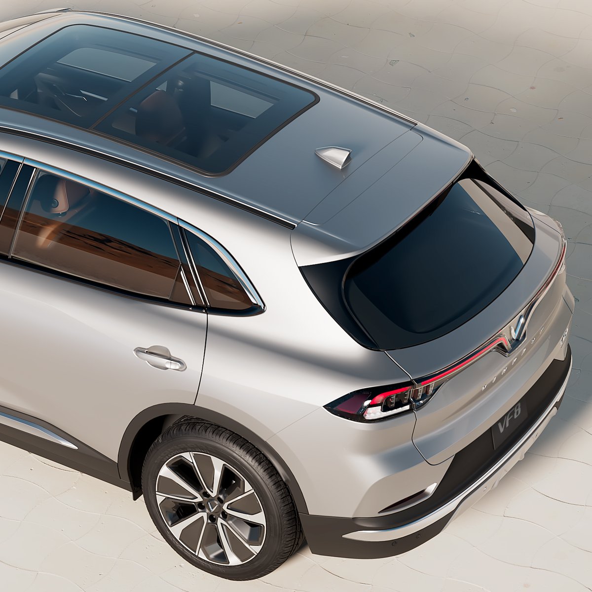 VinFastofficial's tweet image. VinFast leads with its high-quality product line. VinFast&apos;s electric car models are complete with technical details and solutions from the world&apos;s leading prestigious partners and suppliers.

#VinFast #PremiumProduct #BoundlessTogether