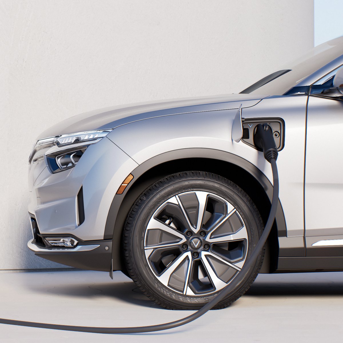 VinFastofficial's tweet image. VinFast leads with its high-quality product line. VinFast&apos;s electric car models are complete with technical details and solutions from the world&apos;s leading prestigious partners and suppliers.

#VinFast #PremiumProduct #BoundlessTogether