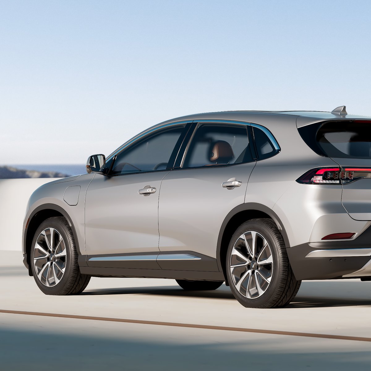 VinFastofficial's tweet image. VinFast leads with its high-quality product line. VinFast&apos;s electric car models are complete with technical details and solutions from the world&apos;s leading prestigious partners and suppliers.

#VinFast #PremiumProduct #BoundlessTogether