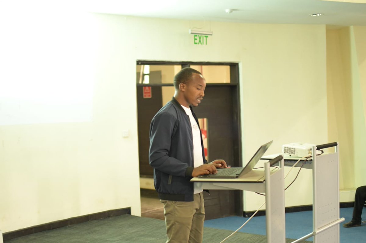 Kenya National Library Service tweet media