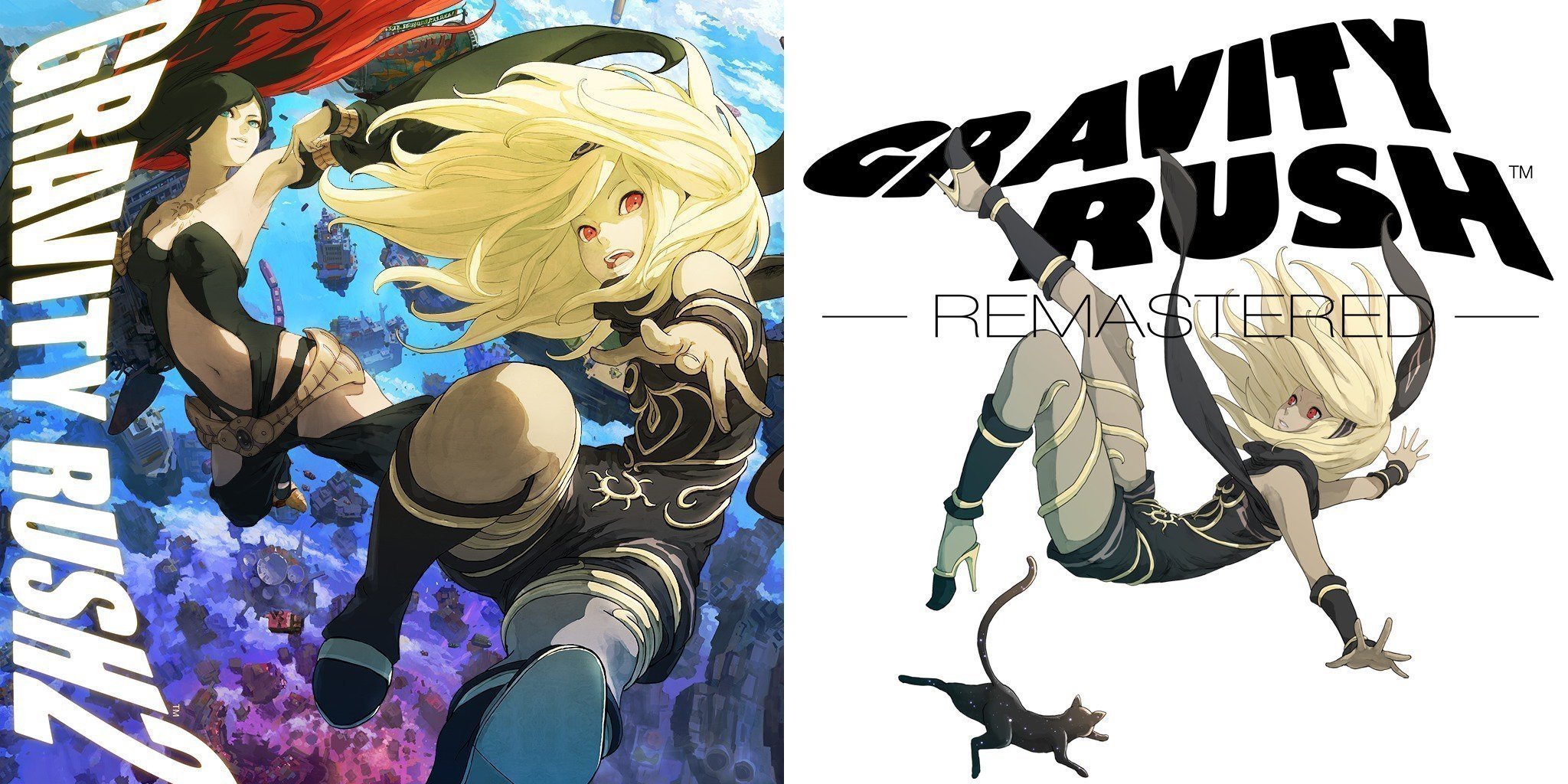 Gravity sales rush psn