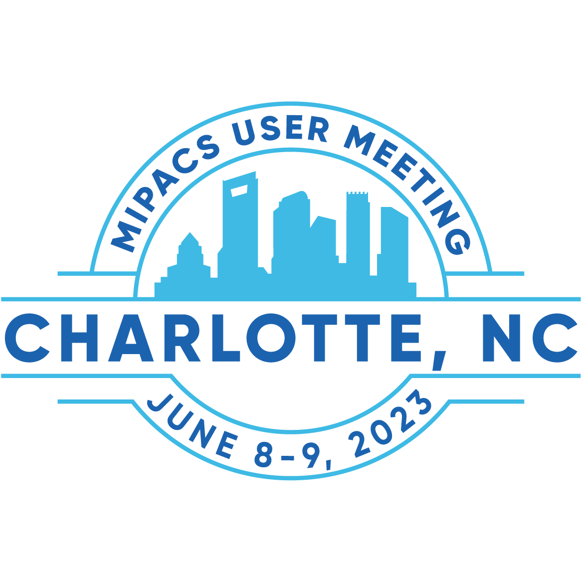MiPACSbyApryse's tweet photo. The MiPACS User Meeting is back this summer, June 8-9! Join us and other MiPACS users to learn the latest and greatest about MiPACS including breakout sessions tailored to your interests. 

Registration is open so be sure to secure your spot today!

https://t.co/KMbWFixI1S https://t.co/G7gHIF0pOC