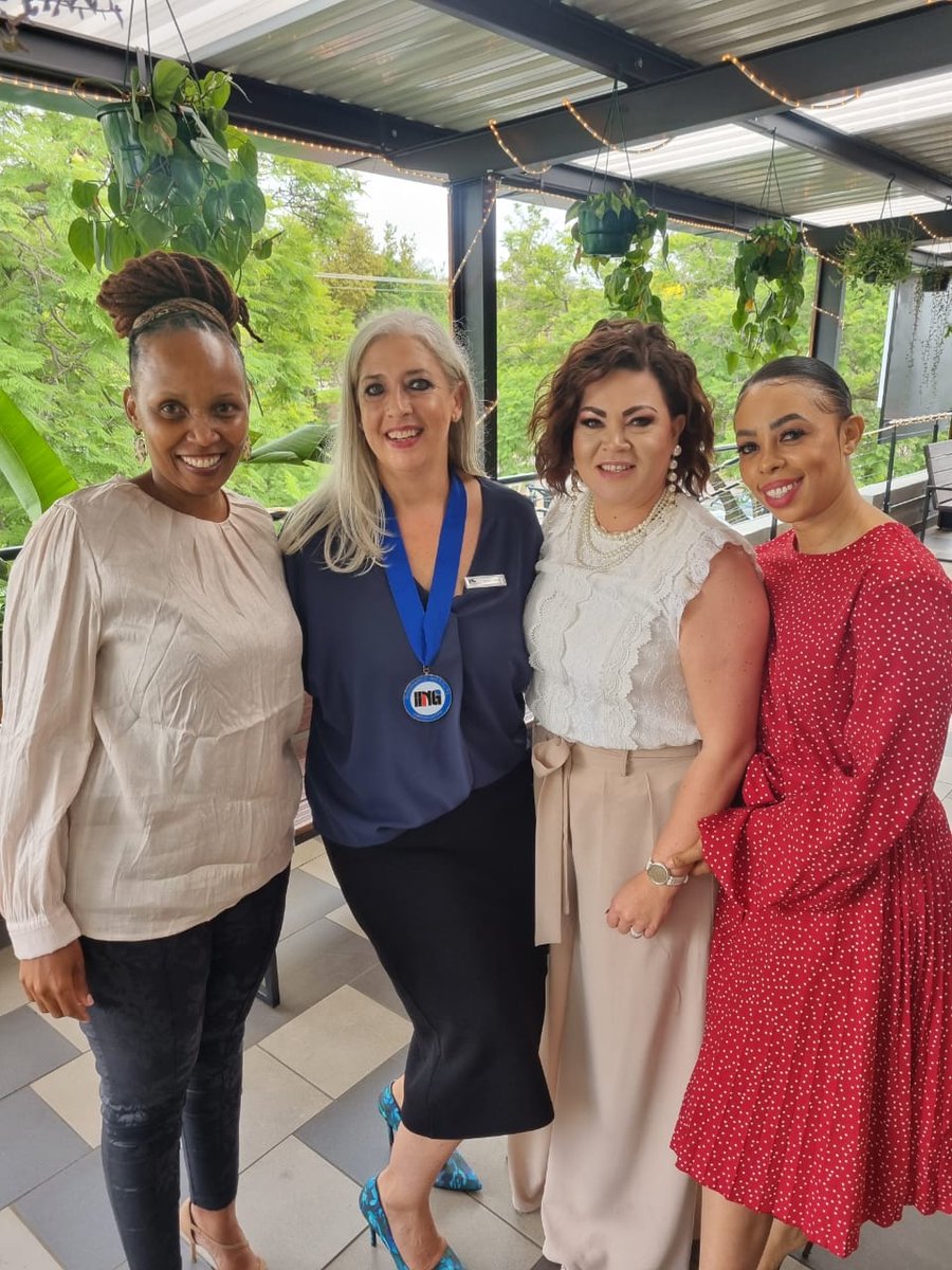 fulcrumeer's tweet photo. The Fulcrum Team have been out and about in Pretoria, joining the incoming President of the IING Adele Cronje at her President's Breakfast, joined by other industry peers and the IING council. https://t.co/gzBMmnJkxs