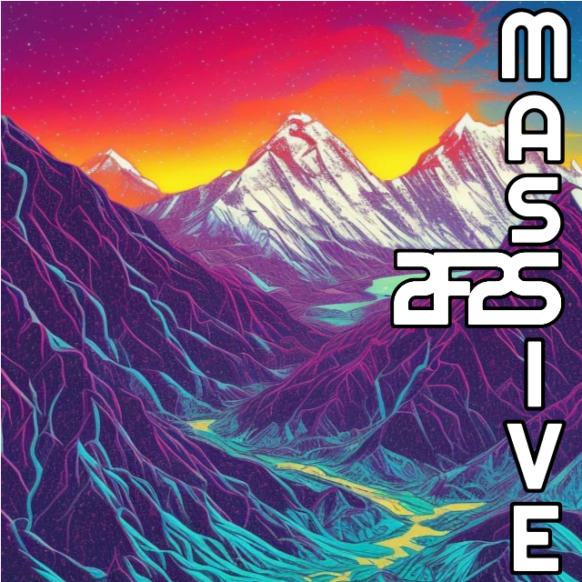 New album, Massive, drops April 14th! In the meantime, please go like, follow, share, or friend us at all the places. Heck, invite your friends too!

#2f2s #2Fat2Skydive #Massive #coloradomusic #newmusic #Denverband #spacerock #rockfusion #newalbum #LFG
