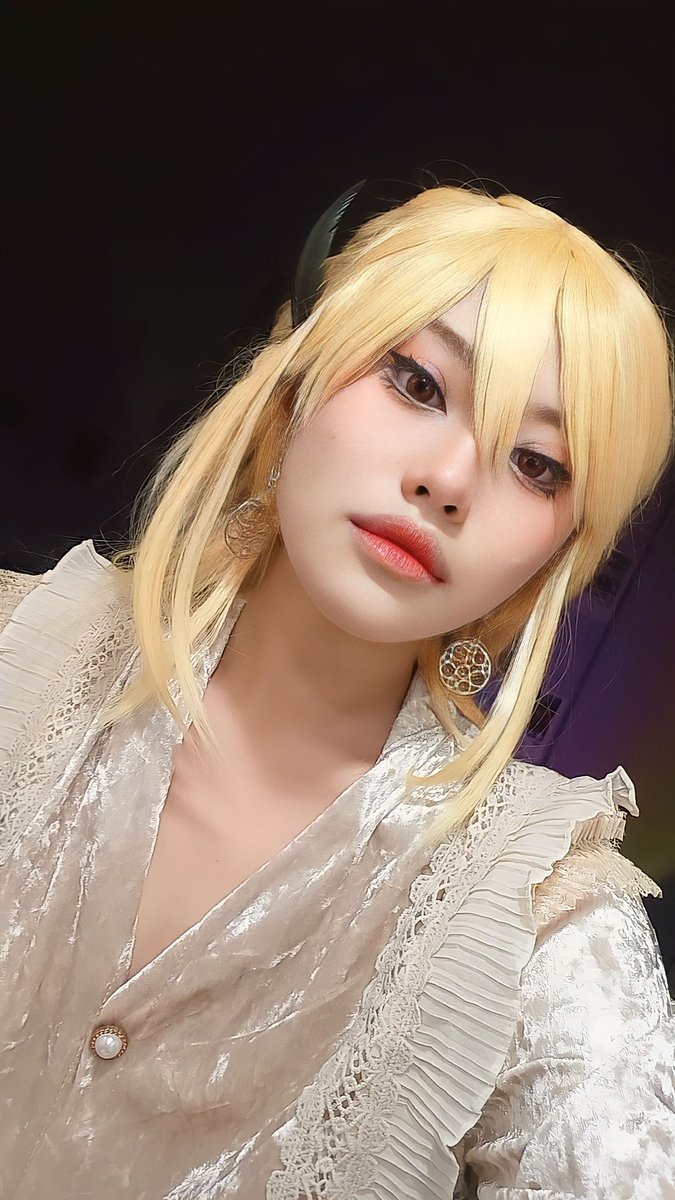 I haven't post it here✌️
#kaveh #cosplay
#anitwt let's be moots anyone?
