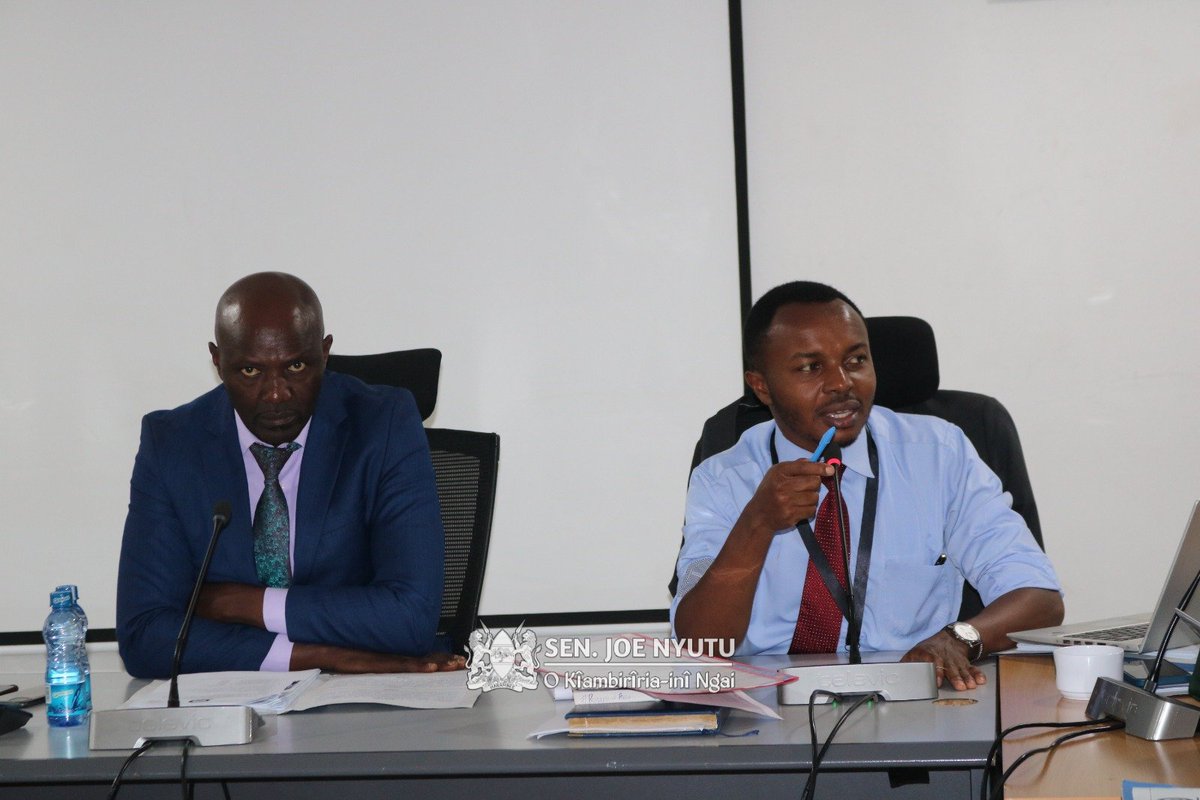 HonNyutu's tweet photo. Chaired an Education Committee meeting at Red Cross House. Highlighted the plight of  learners with disabilities (Senate Bills Nō 4 of 2023) and we also deliberated on a petition on the 1997-2007 retired teachers claim.

#Education_first
O Kìambìrìria-inì Ngai
#Mùtùùri_Matùùra. https://t.co/XBt3r8SGKo