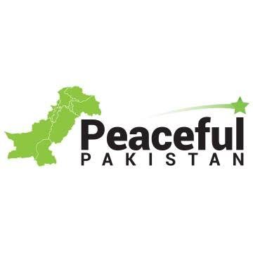 #PeacefulNation
پاکستان ایک پرامن ملک ہے اور خطے میں امن قائم کرنے کے لیے پاکستان کی کوششیں ہمیشہ مثالی رہی ہیں
#PakistanZindabad 
#PeaceAndLove #زمان_پارک_پُہنچو