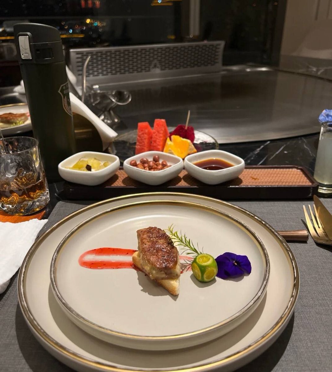uczesany's tweet photo. Obstacles and failures are the surest stepping stones to success,Gourmet is the solution to everything https://t.co/uwLNhqy6k9