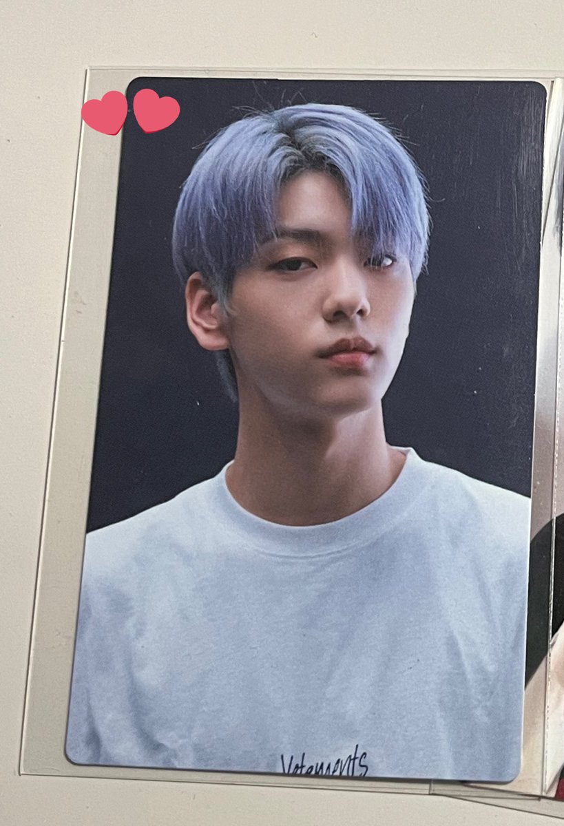 pabilisope's tweet photo. wts lfb ph 🦕 #elibapsope

soobin 2nd membership kit pc : ₱220

🖇 onhand
🖇 MOP: gcash
🖇 MOD: ggx direct (no sco) 

reply “mine” or dm to claim 

🏷 txt soobin pc ph https://t.co/7o0EqS2rU0