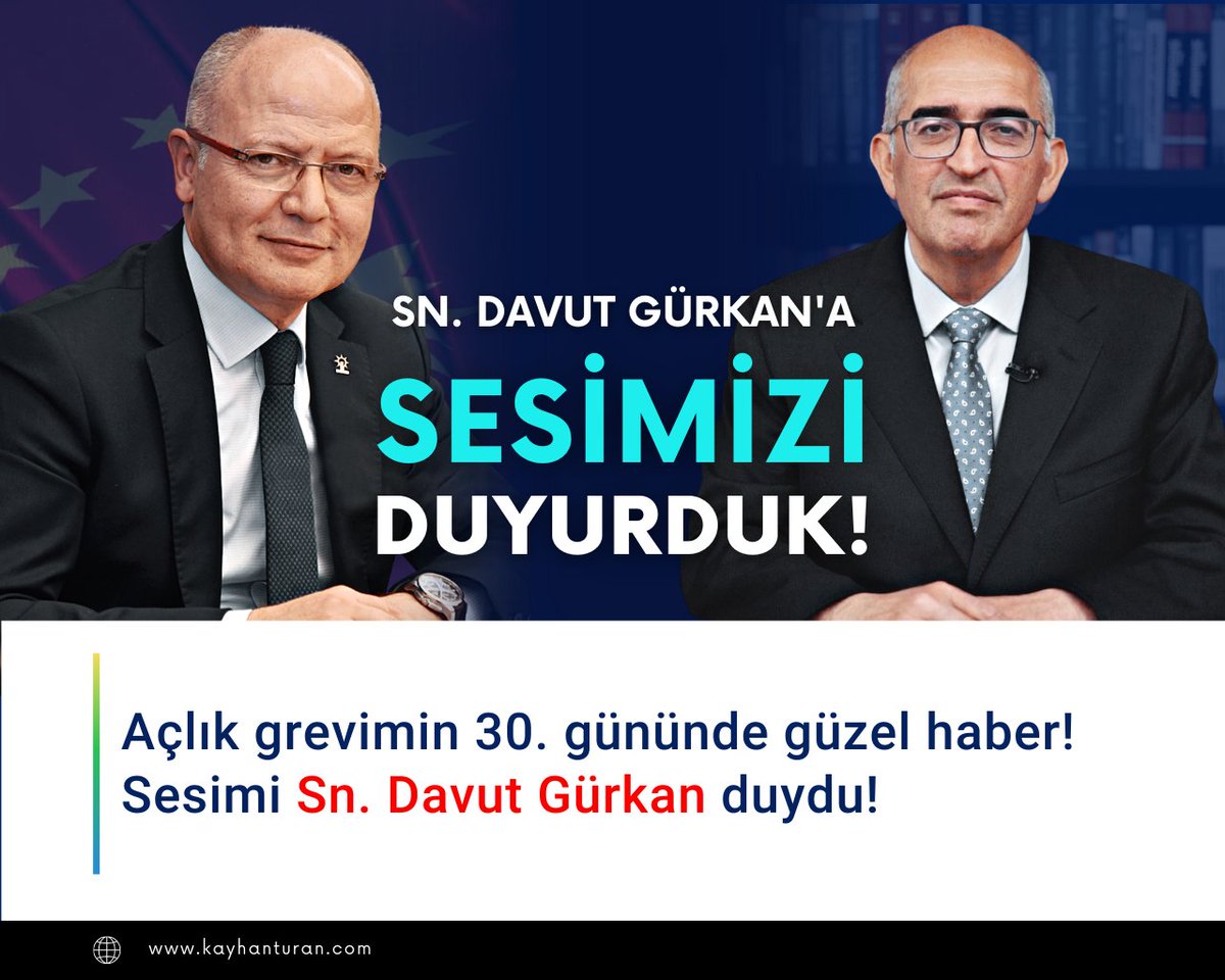 opdrkayhanturan's tweet photo. Hastane projesinin önündeki engellerin kaldırılması için açlık grevinde olan Op. Dr. Kayhan Turan, sesini Sn. Davut Gürkan'a duyurmayı başardı. 
🌐 https://t.co/UjxolTRXSz 

@davutgurkan @Akparti  @akpartibrs  @Akpartibursa  #doktoraçlıkgrevinde #Hastane https://t.co/l8xSeD5D3k