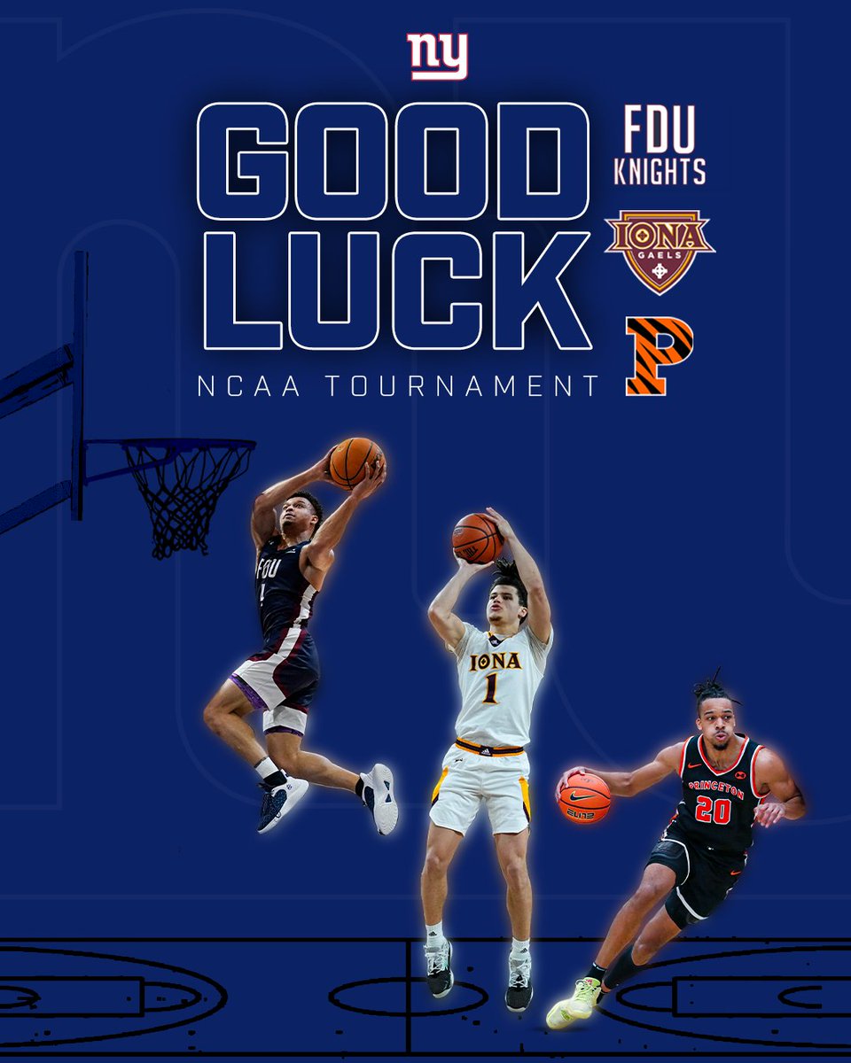 New York Giants tweet media