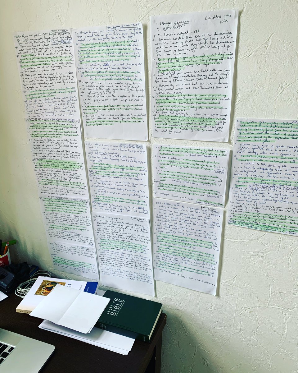 Sarah Auger tweet media