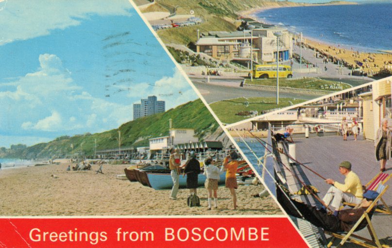 PastPostcard's tweet image. I'm knackered, sunburnt, bike's knackered, but having a wonderful time. Local beer was terrible, but cider's nice, birds are nice, and have run out of money.