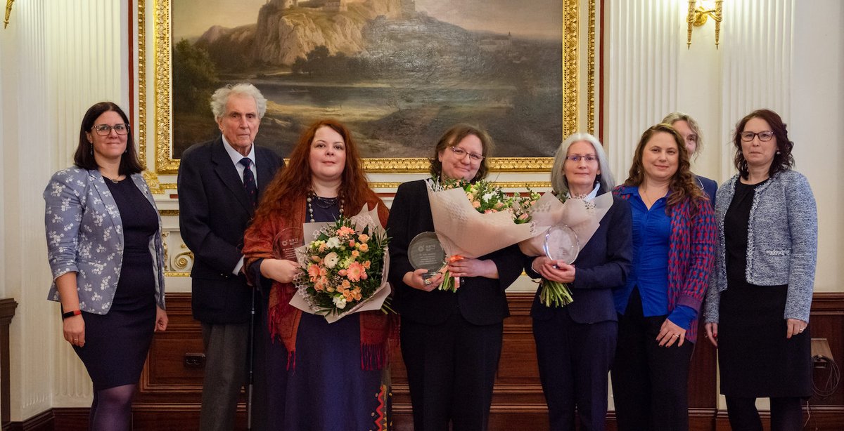 Katalin Solymosi tweet media