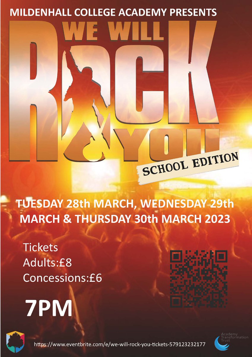 MilCollege's tweet photo. Tickets on sale NOW. Purchase here: https://t.co/HGSCksa2DY https://t.co/aq7rF3y5Ua