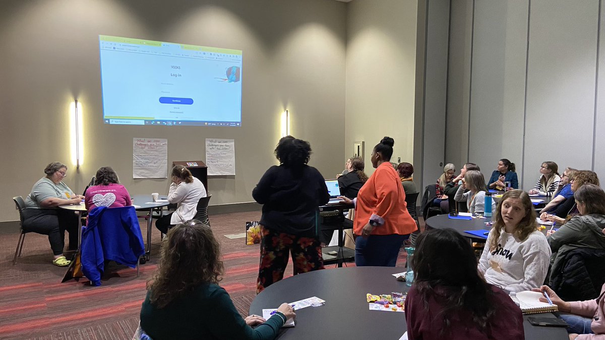 Lara Ivey tweet media