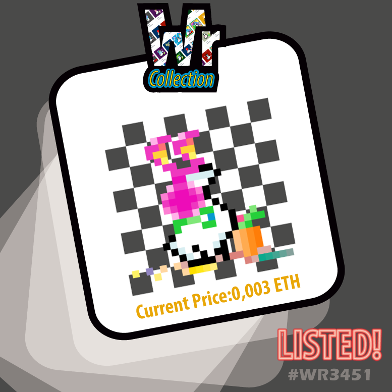 White Rabbit ΞTH 🐰Official🐰 on Twitter: