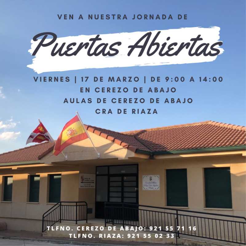 CRA de Riaza (@craderiaza) on Twitter photo 