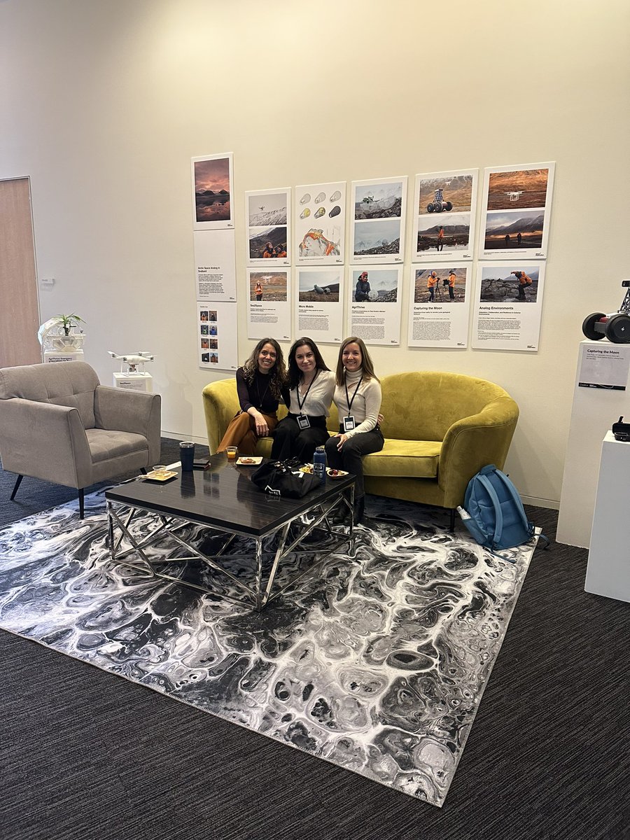 Ariel Ekblaw tweet media