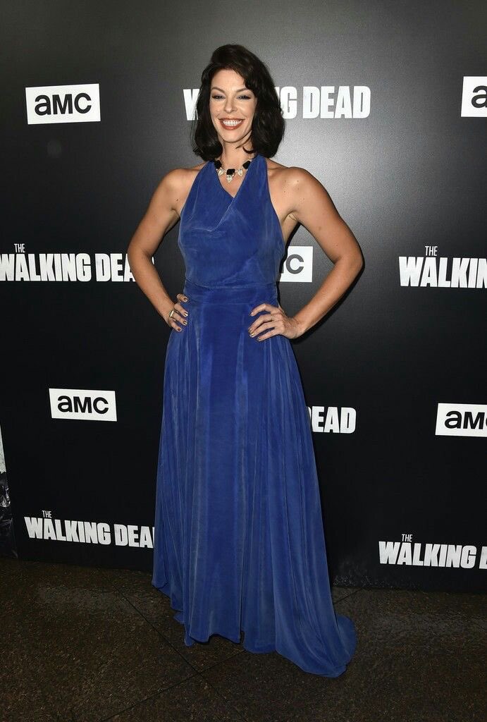 Pollyanna McIntosh  happy birthday   