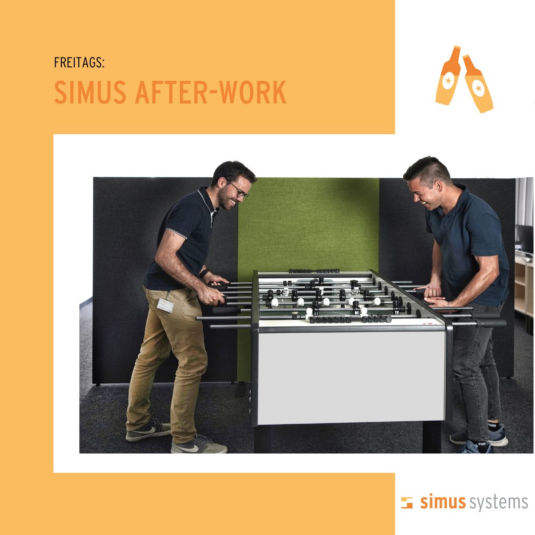 simus systems GmbH tweet media