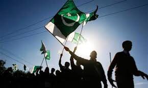 #TimeToUnite
It is time to unite as a nation for a strong and stable Pakistan.
#StablePakistan
#unityandfaith
#OneVision_OneNation #زمان_پارک_پُہنچو