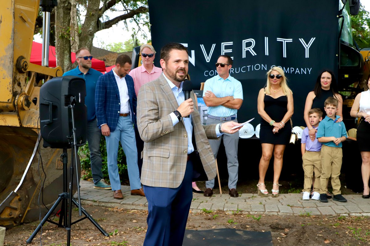 Eleven18Arch's tweet image. Last Friday @Eleven18Arch was proud to participate in the groundbreaking of "Milk Stacks" a mixed-use, multifamily project in the Milk District!

We are excited to see this project come to life together with Atrium Capital Group.
 
#milkstacks #milkdistrict #eleven18 #comingsoon