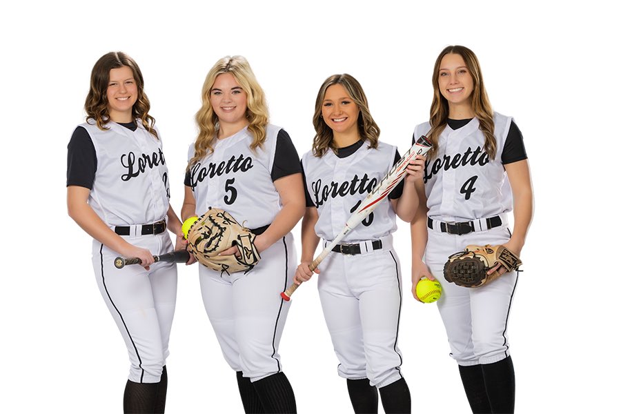 LHS Softball tweet media