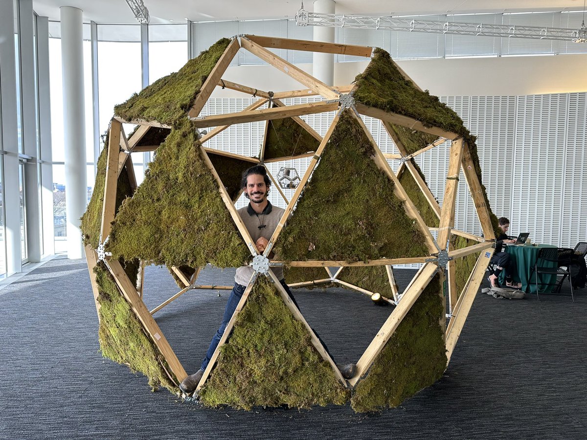 And special thanks to our <a href="/medialab/">MIT Media Lab</a> students and maestro creators for building the capstone piece, connecting Earth &amp; Space! Can you spot the Telemetron?! <a href="/eyalperry88/">Eyal Perry</a> <a href="/_ziv_e/">Zivvy Ξpstein</a> <a href="/sandsfish/">Sands Fish</a>