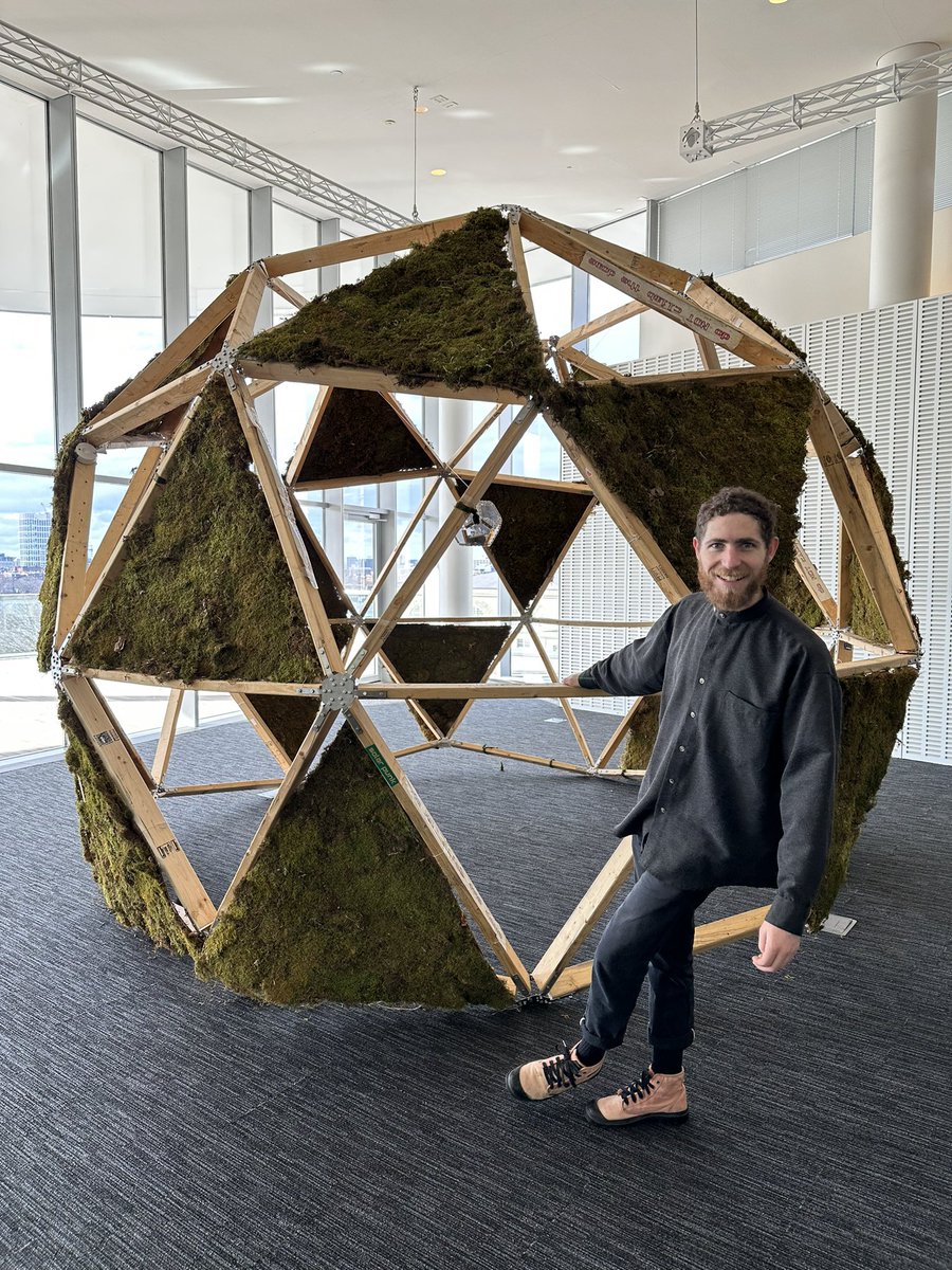 Ariel Ekblaw tweet media