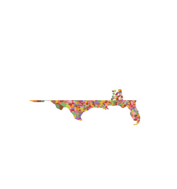 still working on dead ends