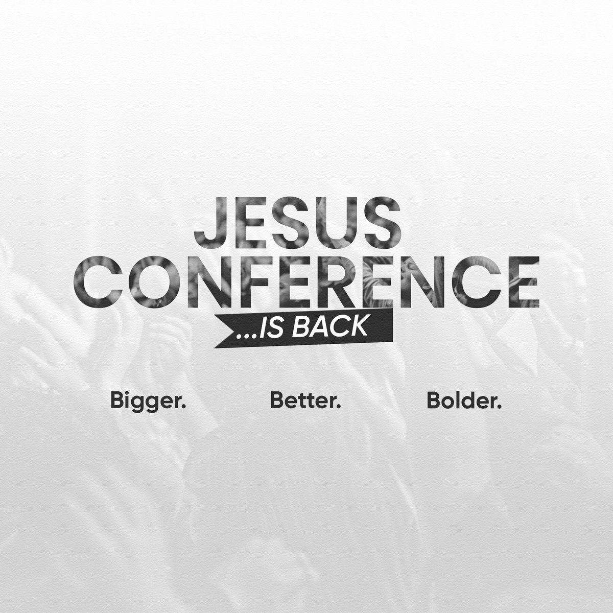 Jesus Campaign tweet media