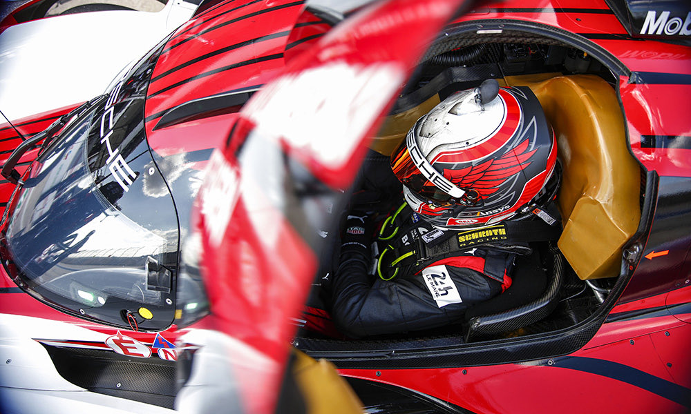 Sportscar365 (@sportscar365) on Twitter photo 💬 DOUBLE DUTY: <a href="/ChristensenMK/">Michael Christensen</a> and @DaneCameron19 are gearing up for a unique double-duty experience at Sebring in being the only drivers to compete in both the <a href="/FIAWEC/">FIA World Endurance Championship</a> and <a href="/IMSA/">IMSA</a> races in the top prototype classes.
➡️ sportscar365.com/lemans/wec/por… #WEC #Sebring12 #1000MSebring 💬 DOUBLE DUTY: <a href="/ChristensenMK/">Michael Christensen</a> and @DaneCameron19 are gearing up for a unique double-duty experience at Sebring in being the only drivers to compete in both the <a href="/FIAWEC/">FIA World Endurance Championship</a> and <a href="/IMSA/">IMSA</a> races in the top prototype classes.
➡️ sportscar365.com/lemans/wec/por… #WEC #Sebring12 #1000MSebring