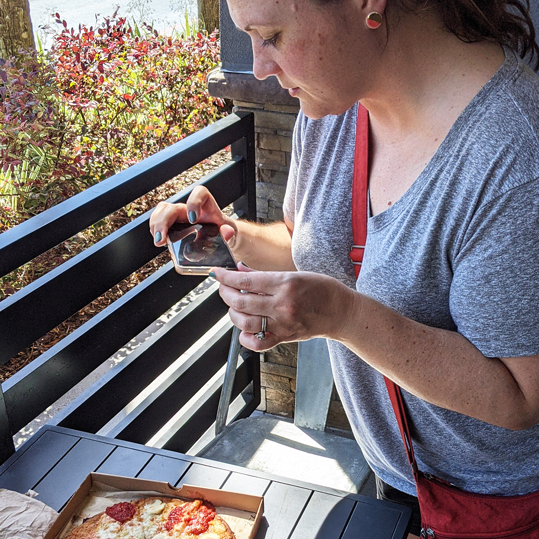 The first official day of Spring is days away and the countdown is on. 🌞

More sunny days and more on-site social media content photo shoots await – like this one with our friends in Florida! (Give us all the palm trees.) 🌴