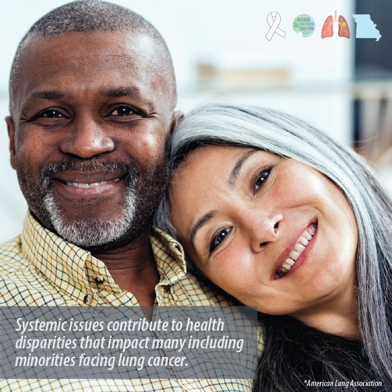 Missouri Lung Cancer Coalition tweet media