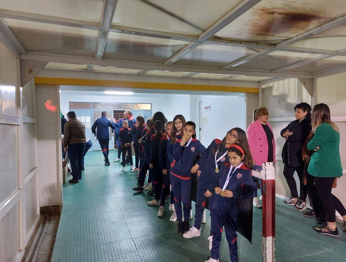 ⚒️ VICTORIA DE NUESTRO PRIMER EQUIPO⚒️

✅Nuestro primer equipo logró los 3 puntos en un partido donde el <a href="/CFnoujoveCS/">C.F. Nou Jove Castelló</a> lo puso tremendamente complicado.

4️⃣ VICTORIA CONSECUTIVA 👏

💪⚽️✈️

#totsunitsfemequip #cdonda