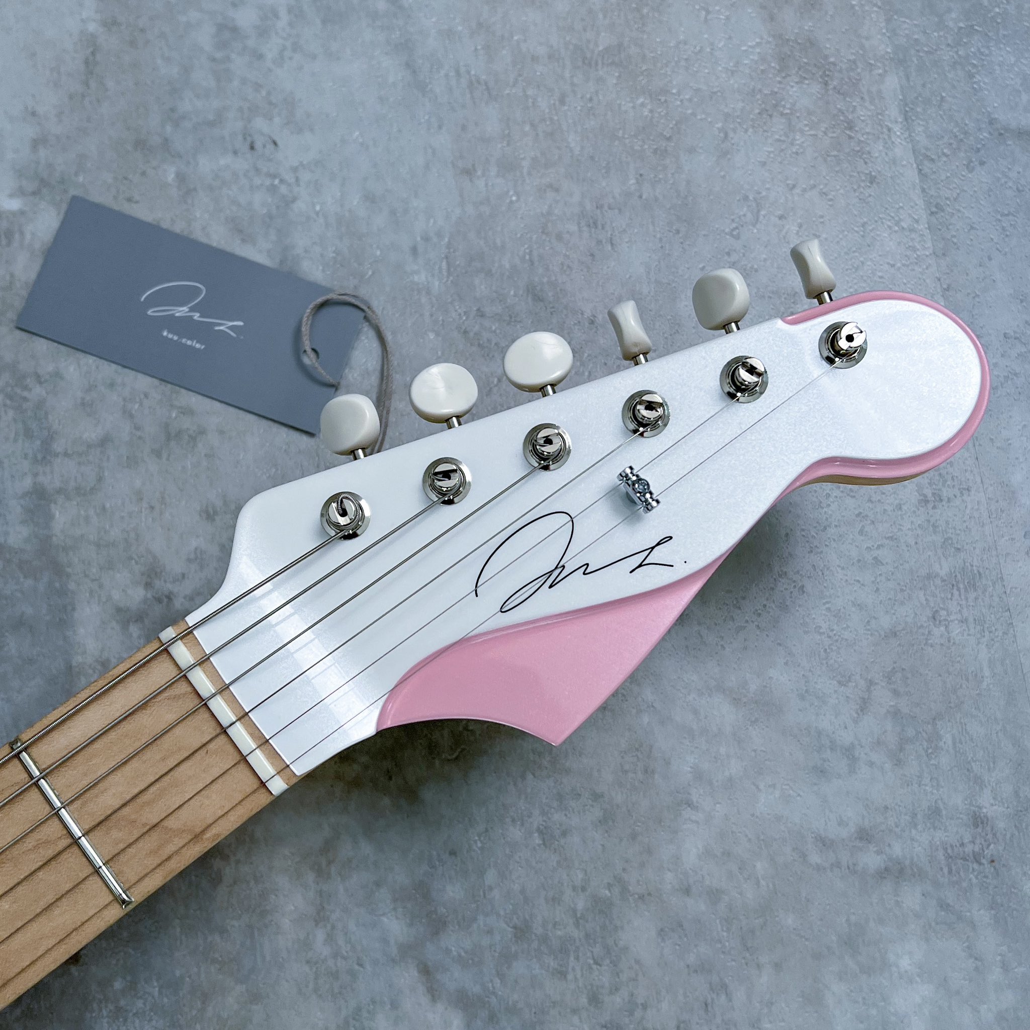 E-COLOR TL ONE【Silver Moonlight先行販売】 | kuu.color