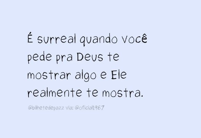 Trechos 🌐 (@inspirarei) on Twitter photo 