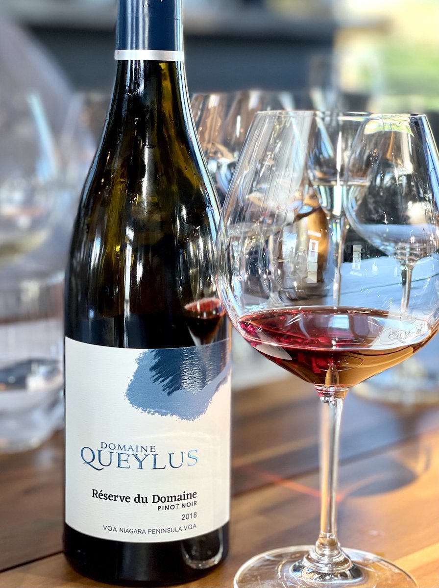 In this Niagara Wine Report, we feature some tasty wines coming to #LCBO Vintages stores Sat., including <a href="/WestcottWines/">Westcott Vineyards</a>, <a href="/Winemakersboots/">Flat Rock Cellars</a>, <a href="/Queylus/">Domaine Queylus</a>, <a href="/Bachelder_wines/">Bachelder Niagara</a> and <a href="/SueAnnStaff/">Sue-Ann Staff</a>. Also, a grower's view on Harvest 2023. Follow the link ...
👉 bit.ly/LCBOPicks
