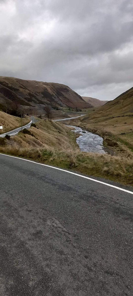 markyboyhay's tweet photo. Yesterday's coffee stop ride from Rhayader to Devil's Bridge and back via the Elan Valley and Cwmystwyth.

Who needs a warm weather training camp when you've got views like this on your doorstep?

Before I got caught in the rain, sleet, and snow! https://t.co/VdIBWEagVe
