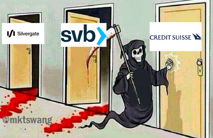 iTrust Rating tweet media