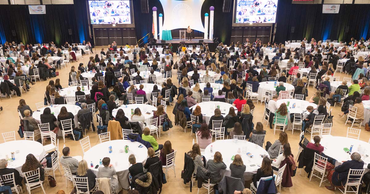 wsummit's tweet image. We look forward to seeing you tomorrow. Here are a few reminders for the day. 

Registration &amp;amp; breakfast start at 8:00 am &amp;amp; the opening session begins at 9:00 am. Attendees can park in Lots A, B, C, &amp;amp; D. Upon arrival, please head to the MAC in the Chace Wellness Center.