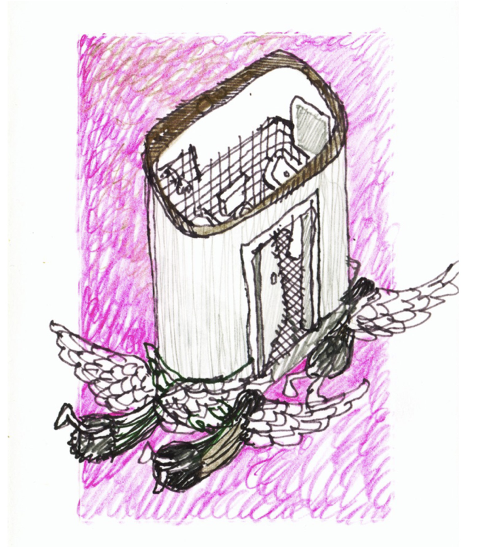 Marco Frascari Prize in Architecture 2023: Call for submissions - Dr. David Azrieli <a href="/azrielifdn/">Azrieli Foundation</a> endowed the prize in 2013 in memory of Dr. Marco Frascari, who served as director of <a href="/CarletonU_Arch/">CarletonArchitecture</a> <a href="/CUGradStudies/">Carleton Grad Studies</a> @CarletonUTAs <a href="/Carleton_U/">Carleton University</a> Details:  architecture.carleton.ca/archives/26825