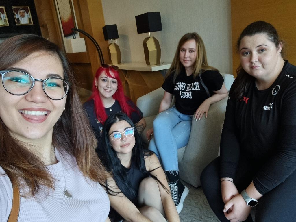 ATK Valkyrie tweet media