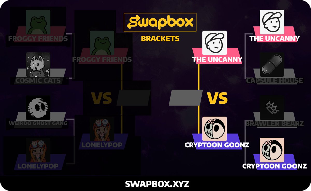 Swapbox.xyz tweet media