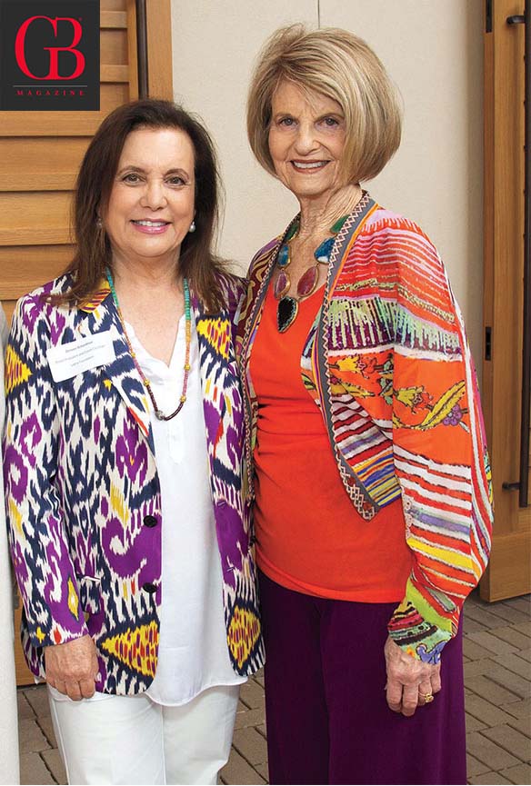 The <a href="/VAPAFoundSD/">VAPA Foundation San Diego</a> is providing teachers with the resources needed to bring art and creative enrichment to their students. On May 20, they will hold its annual Spotlight event, which will support the arts in the San Diego Unified School District. 
gbsan.com/vapa-foundatio…